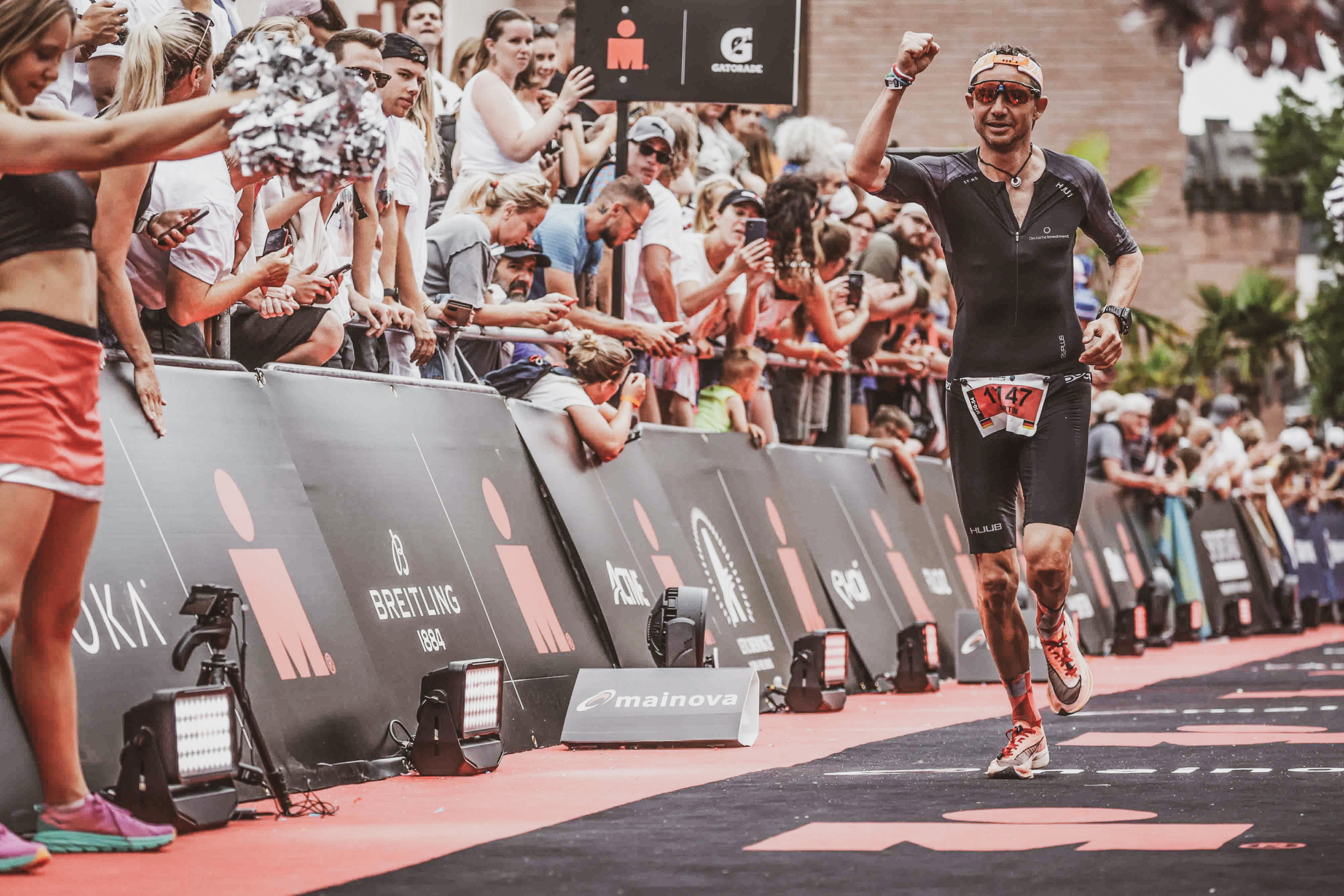 Partner Logo Mit Ausdauer erreichen wir Ziele.